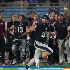 Meet your Posher, Cole